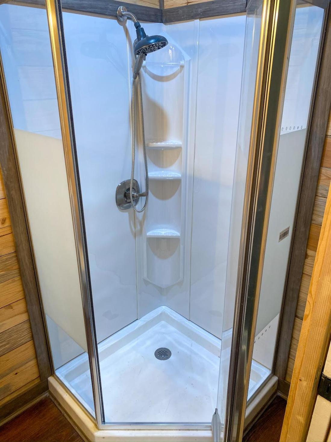 Tiny House Oasis Nature Escape Unit A Nacogdoches Exterior photo
